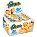 Turtuguita Chocolate Branco - 24un