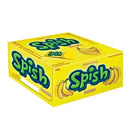 Chiclete Spish Banana - 40un