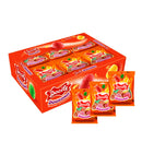 Mini Docigoma Frutas - 24un