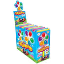 Pirulito Catavento Gotas - 12un