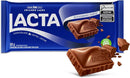 Chocolate Lacta ao Leite 80g