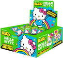 Chiclete Hello Kitty Hortelã