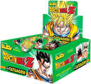 Chiclete Dragon Ball Z Hortelã - 360g