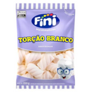 Marshmellow Torcao branco - 250g