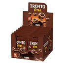 Chocolate Trento Bits Dark - 12un