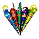 Guarda Chuva choc -  50un