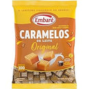 Bala de Caramelo