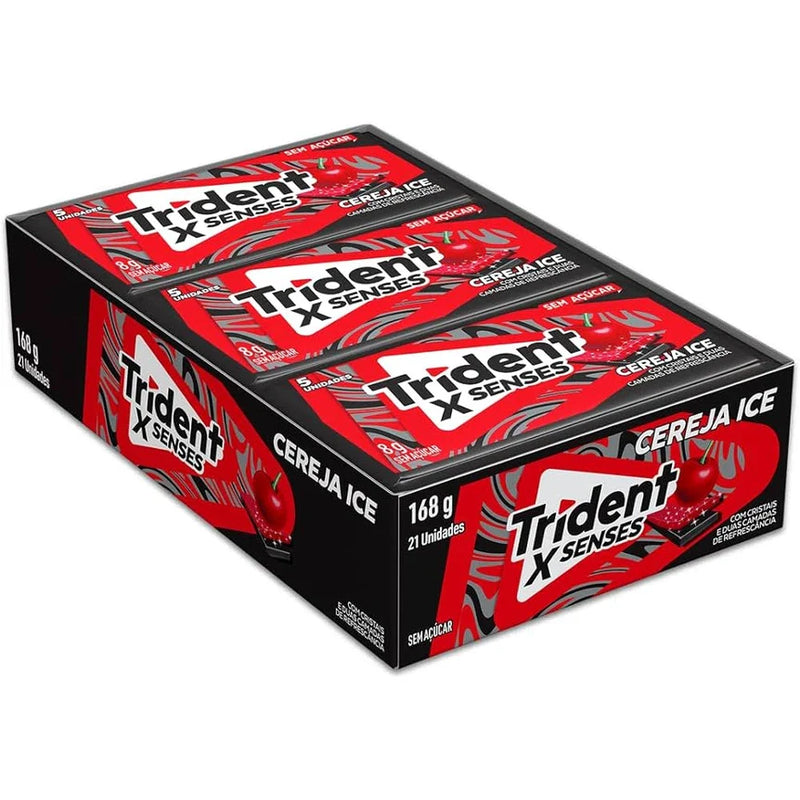 Trident - 21un