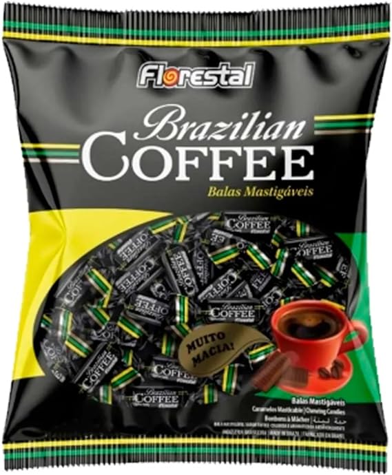 Bala Mast Café Brazilian Coffee - 500g