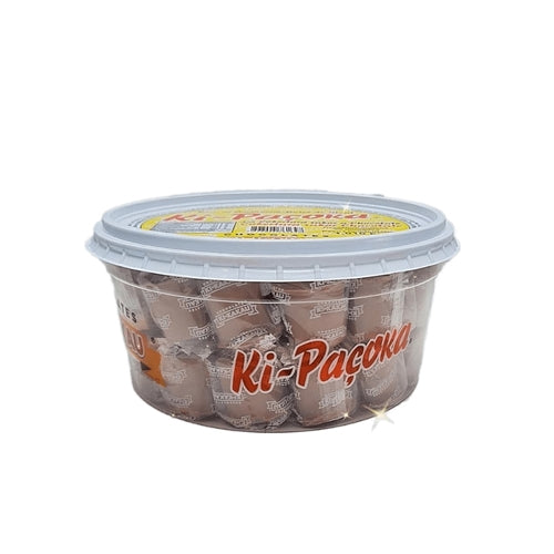 Pote Rolha Chocolate - 50X1,10Kg