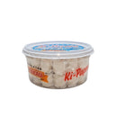 Pote KI-PAÇOKA ROLHA CHOCOLATE BRANCO - 1,010kg