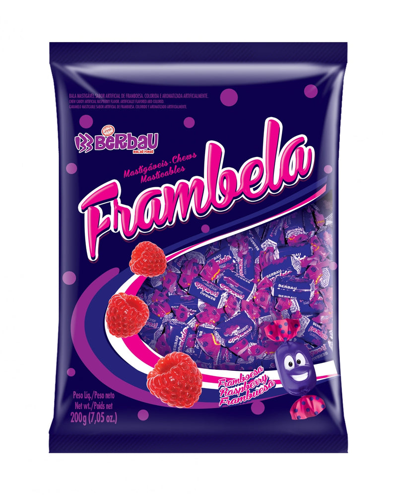 Bala Mast. Frambela