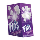 Chiclete Flics Uva - 204g