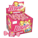 Chiclete BigBig Tutti Frutti - 315g