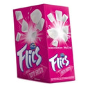 Chiclete Flics Tutti Frutti - 204g