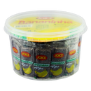 Bananinha 40un