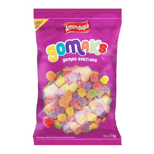 Goma Gomaks 1Kg