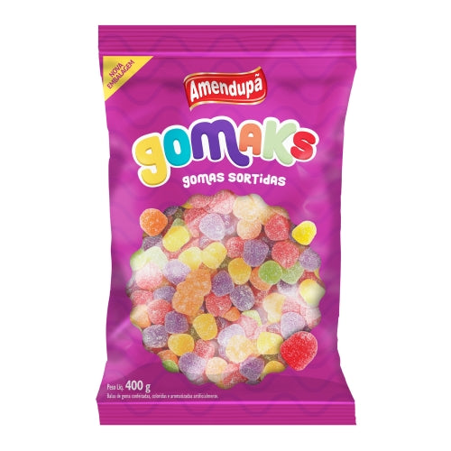 Goma Gomaks 400g