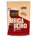 Brigadeiro Chocolate 2Kg