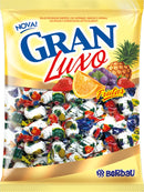 Bala Gran Luxo Frutas