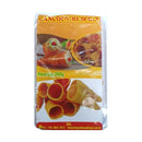 Canudo para Rechear Rebequi 240g