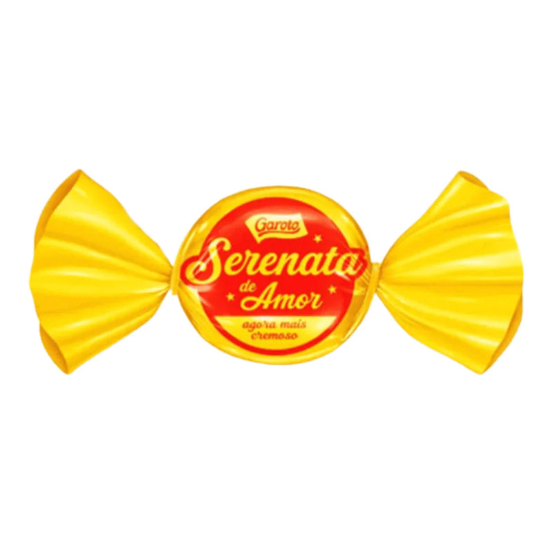Bombom Serenata do Amor - 825g