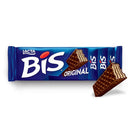 Chocolate BIS AO LEITE - 16un
