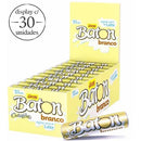 Chocolate Batom Branco - 30x16g