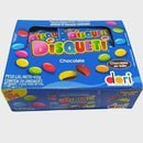 DISQUETI DORI - 24x18g