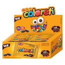 Coloreti Jazam - 24x18g