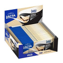 Chocolate Lacta meio a meio laka e Diamante Negro - 80g