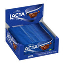 Chocolate ao Leite Lacta - 20X20g