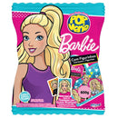 Pirulito Pop Mania Barbie - 50un