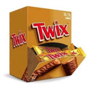 Chocolate Twix 30X15g