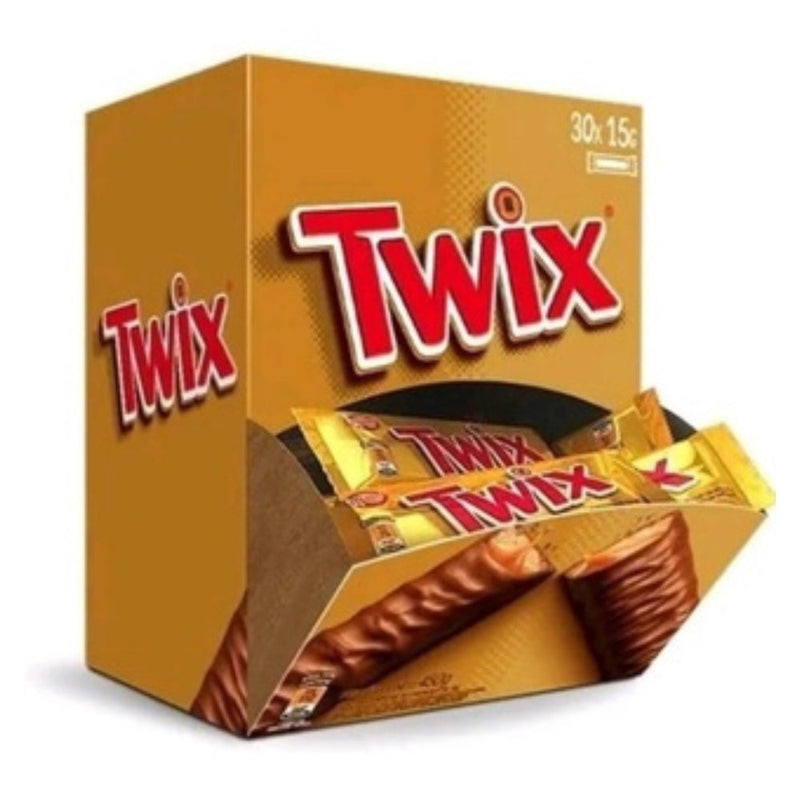 Chocolate Twix - 450g