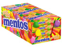 Mentos Box Crazy Fruit - 12un