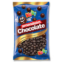 Amendoim Chocolate Kuky - 400g