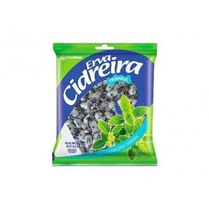 Bala Erva Cideira - 600g