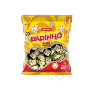 Dadinho - 600g