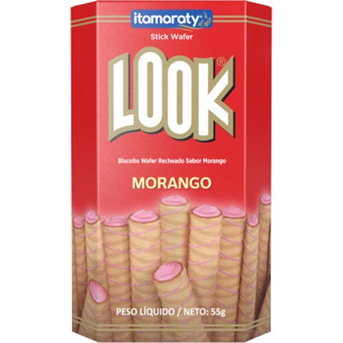 LOOK  - 55g