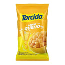 Salgadinho Torcida Queijo Varejo - 35g