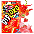 DipLoko Booom Like Fogo - 15un
