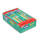 Tubes Três Cores Azedinho - 12x15g