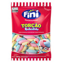 Marshmallow Recheadinho Torção - 250g
