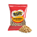 Amendoin Salgado Sem Pele - 200g