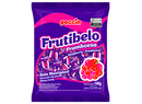 Bala Mast. Frutibelo - 600g