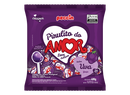 Pirulito do Amor Uva - 24un