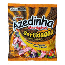 Bala Mast. Azedinha Sorida - 500g