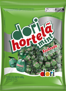 Bala Hortelã Recheada -600g