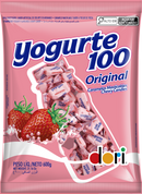 Bala Yogurte100 - 600g